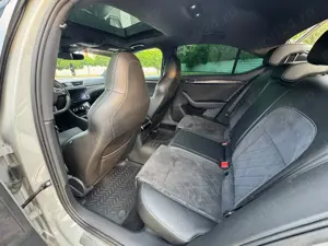 Skoda Superb Sportline - imagine 6