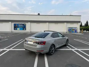 Skoda Superb Sportline - imagine 5