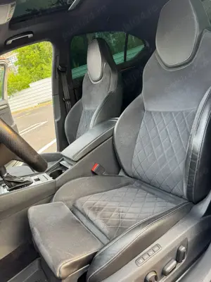 Skoda Superb Sportline - imagine 7