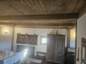 Vanzare în bloc, imobile, constructii si teren, bunuri mobile aferente - pensiune restaurant - imagine 7