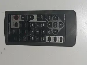 Telecomanda aparate foto SONY RMT 502, PANASONIC  - imagine 2