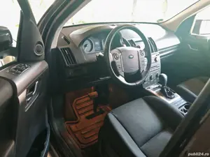 Vand Land Rover Freelander 2 - imagine 3