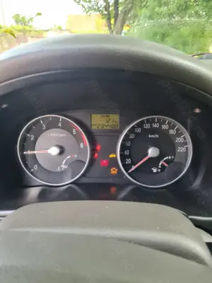 Hyundai Accent 1.5diesel - imagine 9