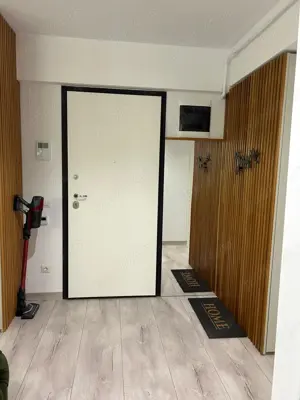 Inciriez ap 2 camere Decebal Residence   parcare privată - imagine 9