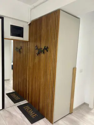 Inciriez ap 2 camere Decebal Residence   parcare privată - imagine 4