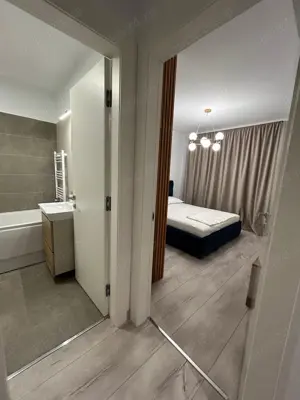 Inciriez ap 2 camere Decebal Residence   parcare privată - imagine 5