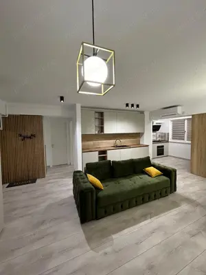 Inciriez ap 2 camere Decebal Residence   parcare privată - imagine 6