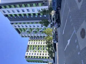 Inciriez ap 2 camere Decebal Residence   parcare privată - imagine 2