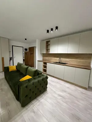 Inciriez ap 2 camere Decebal Residence   parcare privată - imagine 10
