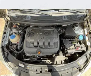Skoda Fabia 2 1.4 TDI  - imagine 2