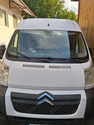 Citro n Jumper L2H2