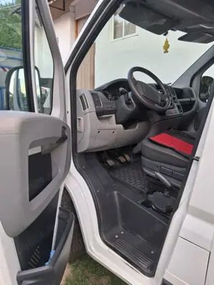 Citro n Jumper L2H2 - imagine 4