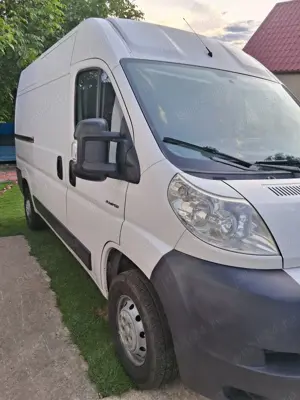 Citro n Jumper L2H2 - imagine 7