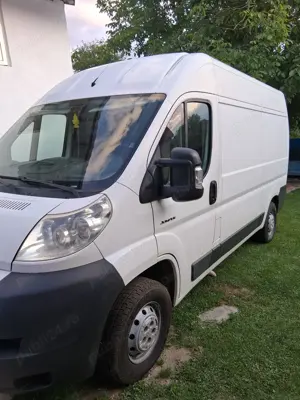 Citro n Jumper L2H2 - imagine 8