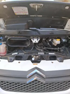 Citro n Jumper L2H2 - imagine 10