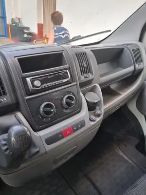 Citro n Jumper L2H2 - imagine 9