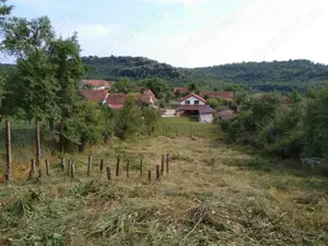 Vand teren in localitatea Buzad, judetul Timis