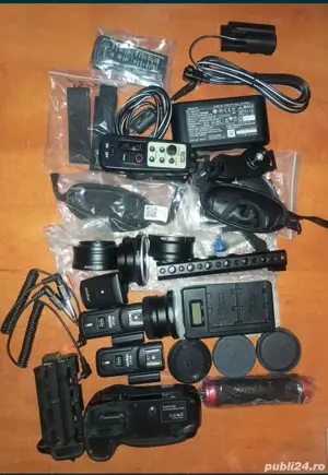 Accesorii foto video