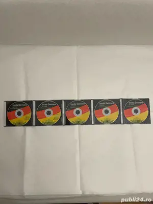 Curs Germana audio & video