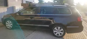 VW Passat B6 - 2000 TDI-140 CP -2007 - imagine 3