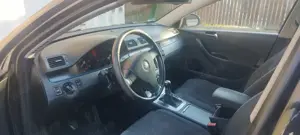 VW Passat B6 - 2000 TDI-140 CP -2007 - imagine 4