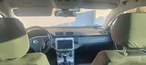 VW Passat B6 - 2000 TDI-140 CP -2007 - imagine 7