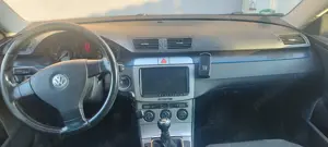 VW Passat B6 - 2000 TDI-140 CP -2007 - imagine 8