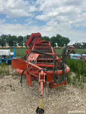 Masina de scos incarcat cartofi ,ceapa Grimme - imagine 5