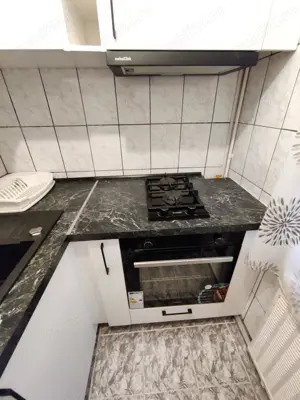 PF inchiriez apartament cu 1 camera, 26 mp, str. Almasului, zona Kaufland-Manastur - imagine 6