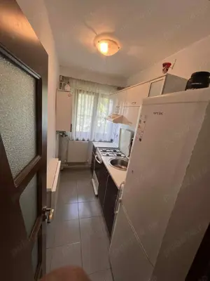 Vînd apartament George Enescu,SV