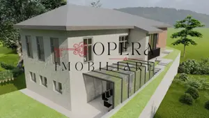 Oportunitate! Casa individuala, cu autorizatie, de vanzare, zona Pacurari - Iasi - imagine 3