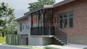 Oportunitate! Casa individuala, cu autorizatie, de vanzare, zona Pacurari - Iasi - imagine 2