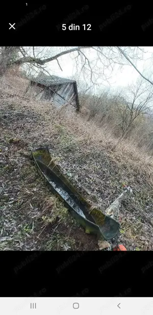 Casa si teren de vanzare - imagine 5 Casa si teren de vanzare - imagine 5