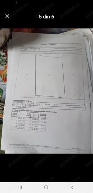 Casa si teren de vanzare - imagine 9 Casa si teren de vanzare - imagine 9