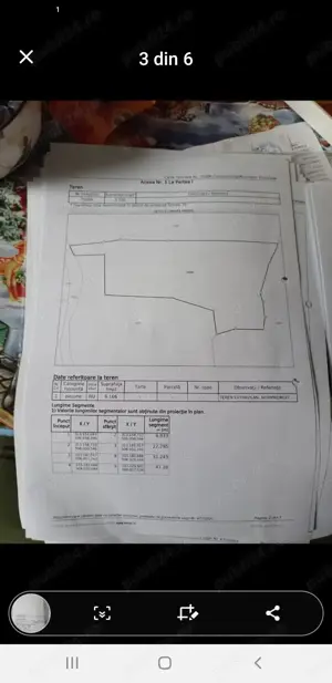 Casa si teren de vanzare - imagine 8 Casa si teren de vanzare - imagine 8