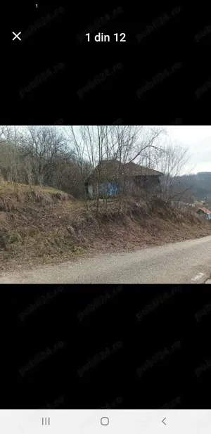 Casa si teren de vanzare - imagine 2 Casa si teren de vanzare - imagine 2