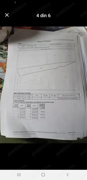 Casa si teren de vanzare - imagine 10 Casa si teren de vanzare - imagine 10