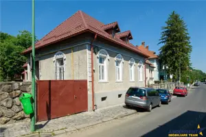 Imobil in stil aristocrat, 600mp teren, conditii personalizate, Central, Brasov