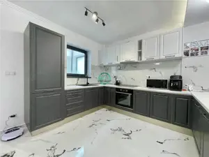 Apartament cu 3 camere, modern, parcare subterana, str. Revolutiei