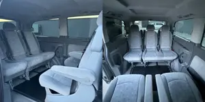 Mercedes-Benz Viano Model-Lung Trend-Family 7-Locuri (Vito) - imagine 8