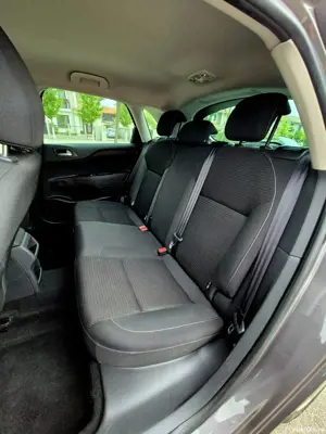 Citroen C4  - imagine 4