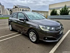 Citroen C4  - imagine 2