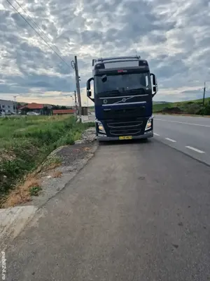 Angajam Soferi Profesioniști  doar transport intern  !! - imagine 2