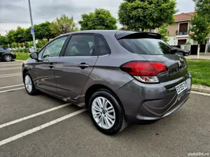 Citroen C4  - imagine 3