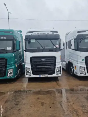 Angajam Soferi Profesioniști  doar transport intern  !! - imagine 3