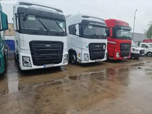 Angajam Soferi Profesioniști  doar transport intern  !! - imagine 5