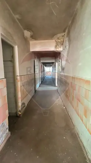 Clădire/Spațiu comercial central de vânzare  în Galați - imagine 12