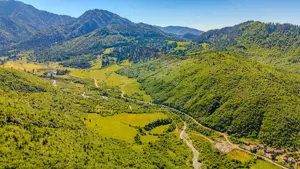 Teren 128.000 mp-Săcele-zona Garcini/ Intravilan