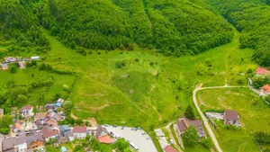 COMISION 0% Teren de 8529 mp/Bunloc/Intravilan - imagine 5