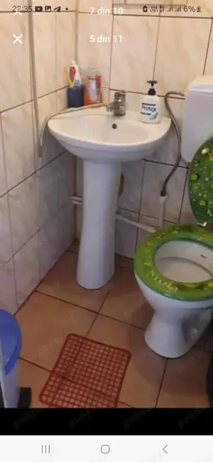 Vand 2 clădiri în Loc.Motatei județul Dolj 29.000 EURO - imagine 7